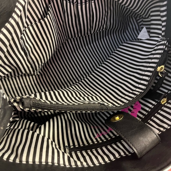 Betsey Johnson Purse - Picture 2 of 4
